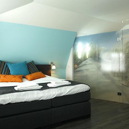 Hotel Brasserie Om De Noord Schiermonnikoog Pokoj fotografie