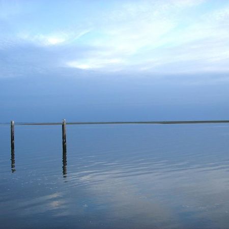 Hotel Brasserie Om De Noord Schiermonnikoog Exteriér fotografie