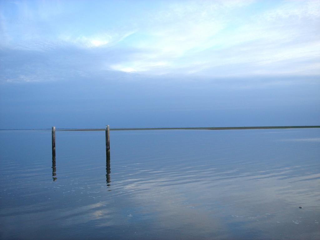 Hotel Brasserie Om De Noord Schiermonnikoog Exteriér fotografie