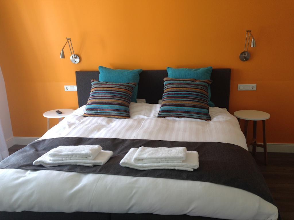 Hotel Brasserie Om De Noord Schiermonnikoog Pokoj fotografie