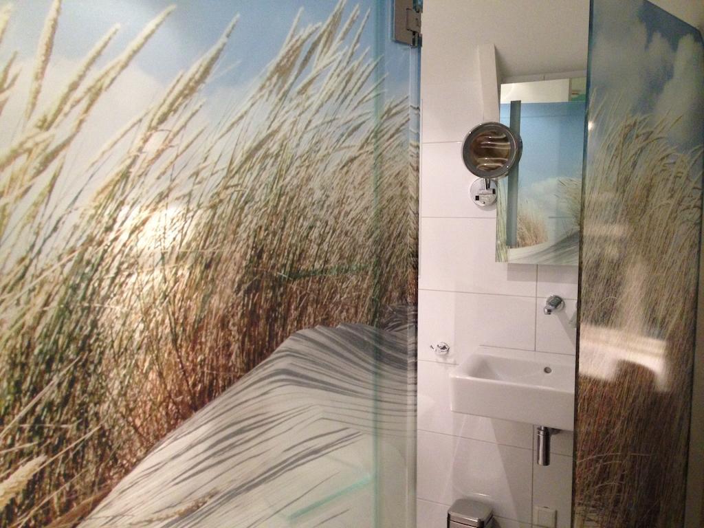 Hotel Brasserie Om De Noord Schiermonnikoog Pokoj fotografie