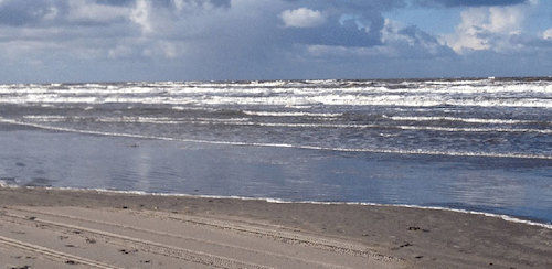 Hotel Brasserie Om De Noord Schiermonnikoog Exteriér fotografie